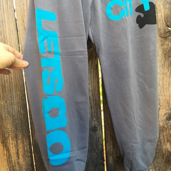 FreeCity women’s sweatpants SuperVintage OG Sweats New WITHOUT Tags - Picture 7 of 12